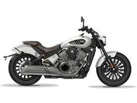 Benda Darkflag 500 Commander